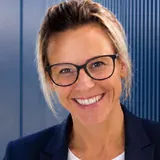 Evelyn Mariacher