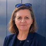 Magdalena Mariacher