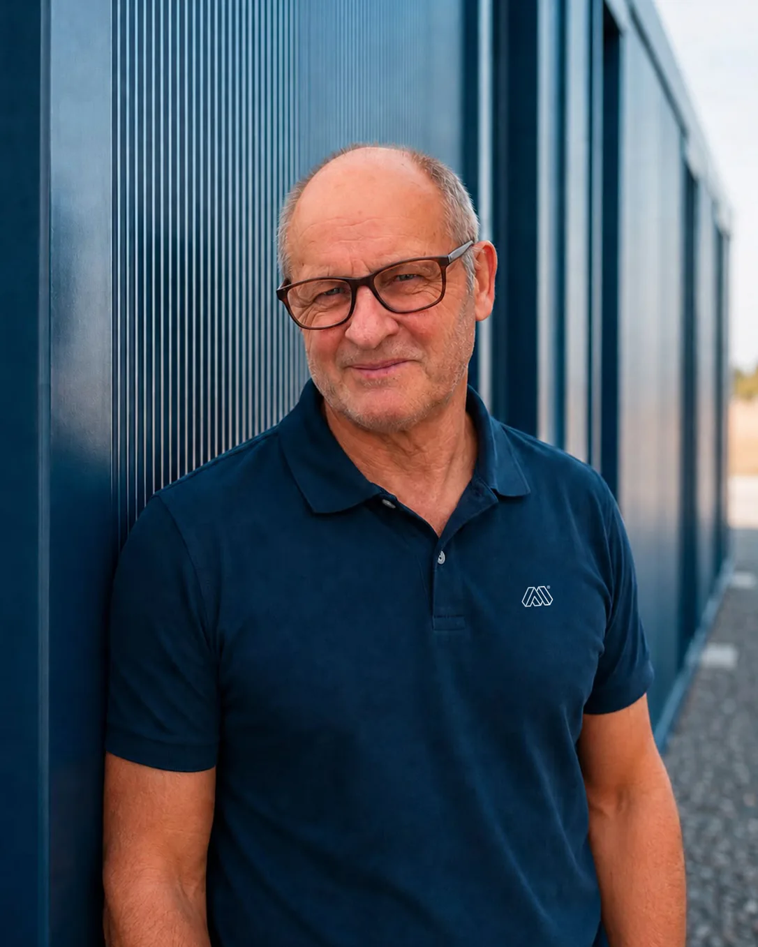 Johann Mariacher, Montage und Baustellenkoordination bei der Mariacher Schweiz AG