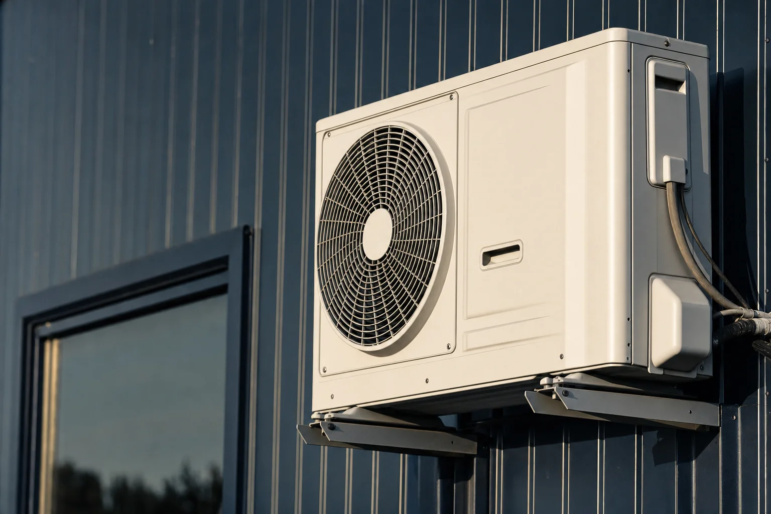 Verschmutzter Inverter, behoben durch das Mariacher Servicecenter